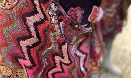 Picture for category SCARFS