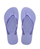 HAVAIANAS SLIM LAVENDEL