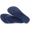 HAVAIANAS SLIM DARK BLUE