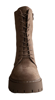 BOOT FIN TAUPE