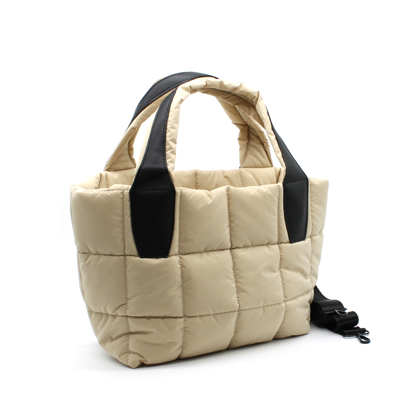 BAG BYRON BEIGE