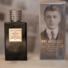 MISTER WOOD PARFUM NUIT ET COUTURE AU CARRÉ ROYAL  