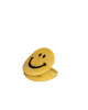 HAIRCLIP SMILEY