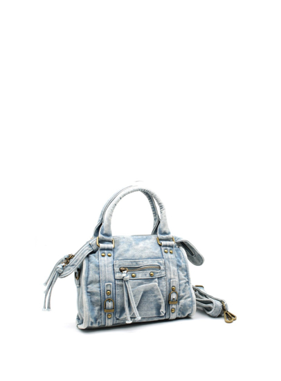 JEANS BAG MINI LIGHT