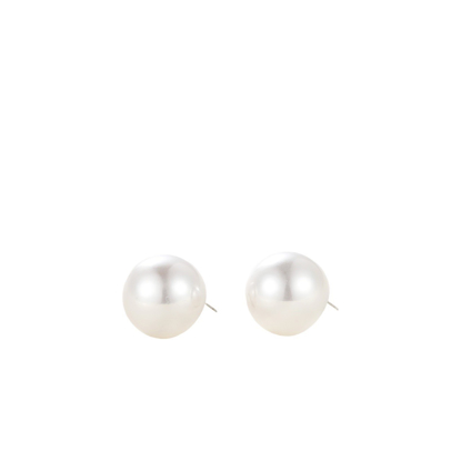 EARRING PEARL 