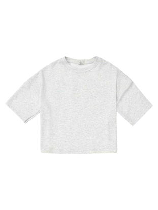T-SHIRT SENES WHITE