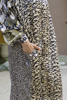 DRESS LEOPARD SNAKE LEOPARD GREY