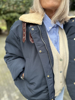 JACKET MARINE BOMBER 